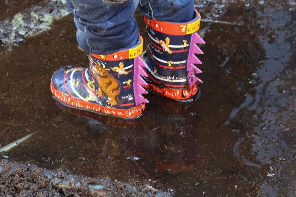 splashing in puddles splashing in puddles