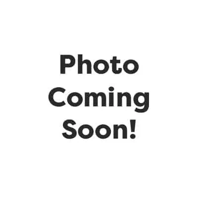 Image coming soon Photo Coming Soon