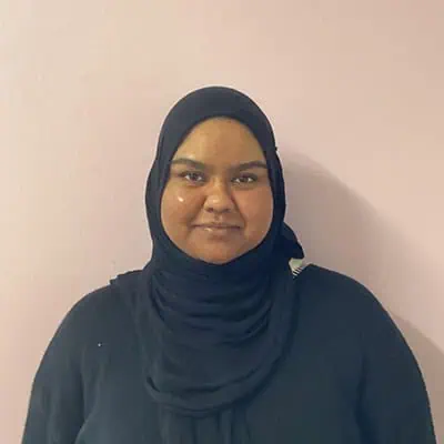 Samiah—Key-Practitioner
