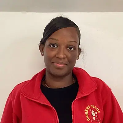 Ashley—Key-Practitioner