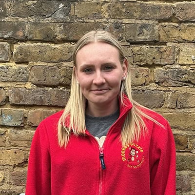Caroline—Support-Staff